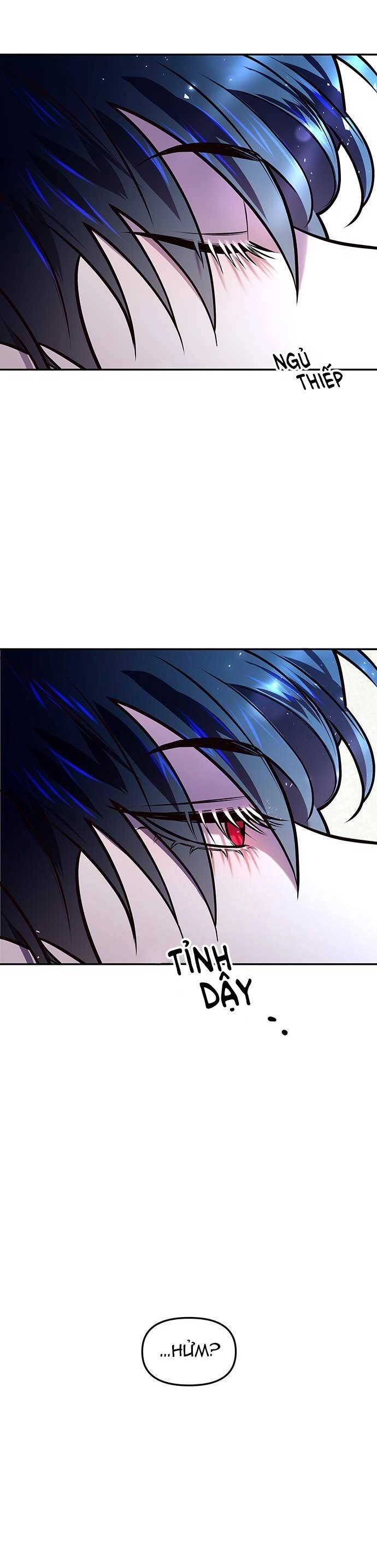 Vương Tử Huyền Bí Chapter 3 - 89