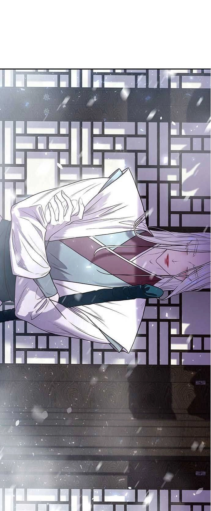 Vương Tử Huyền Bí Chapter 4 - 8