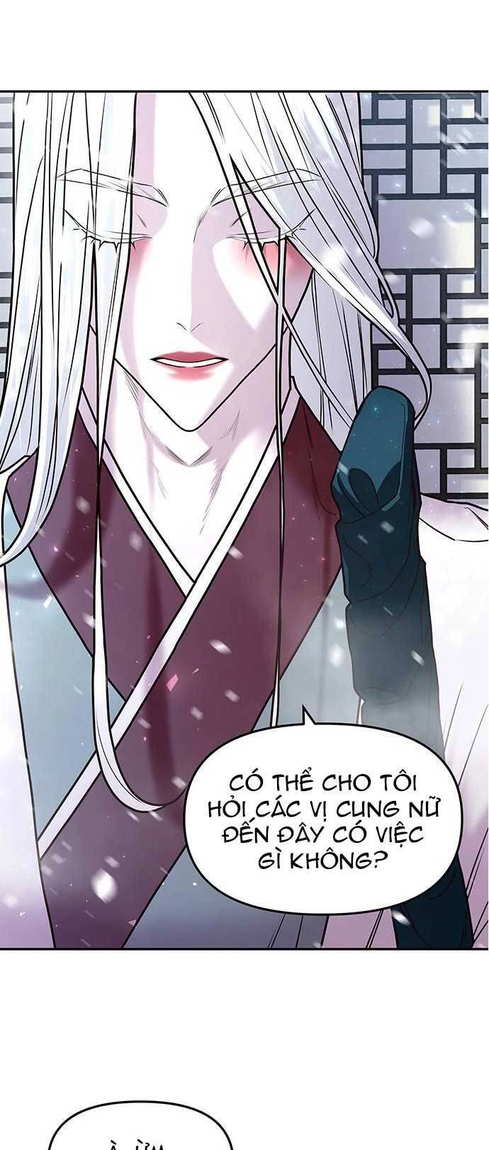 Vương Tử Huyền Bí Chapter 4 - 10