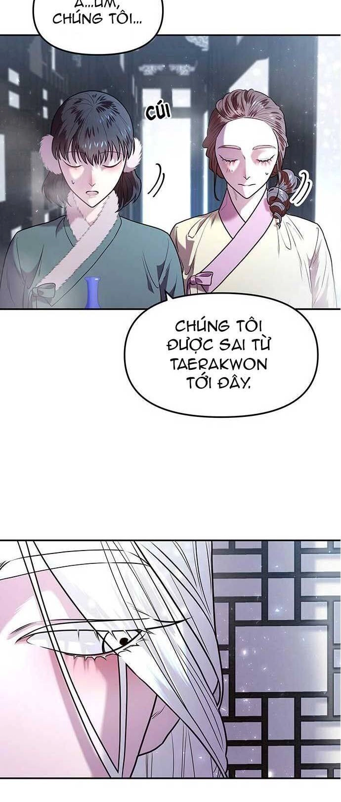 Vương Tử Huyền Bí Chapter 4 - 11