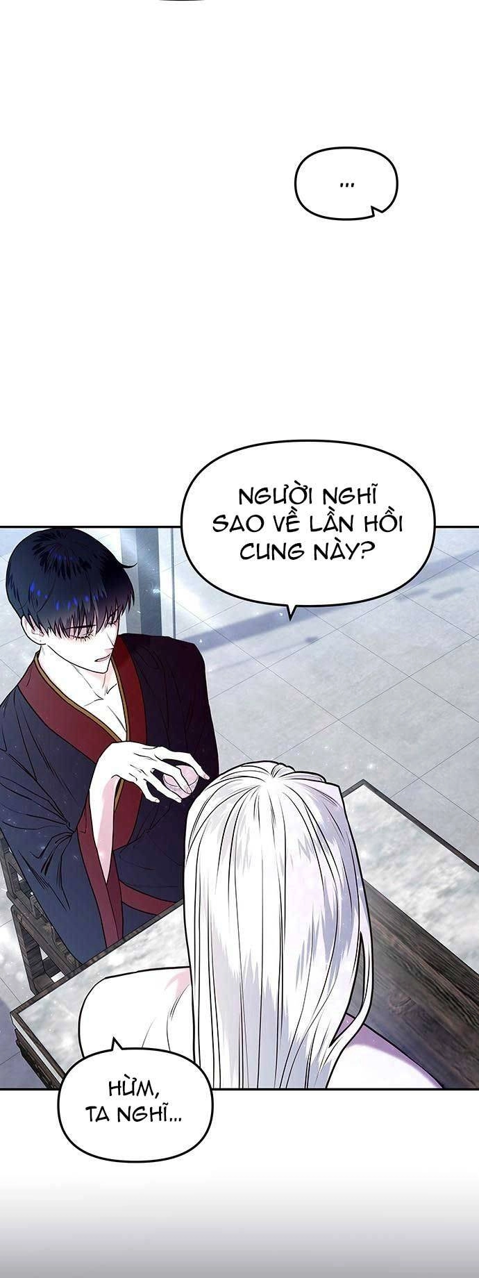 Vương Tử Huyền Bí Chapter 4 - 20