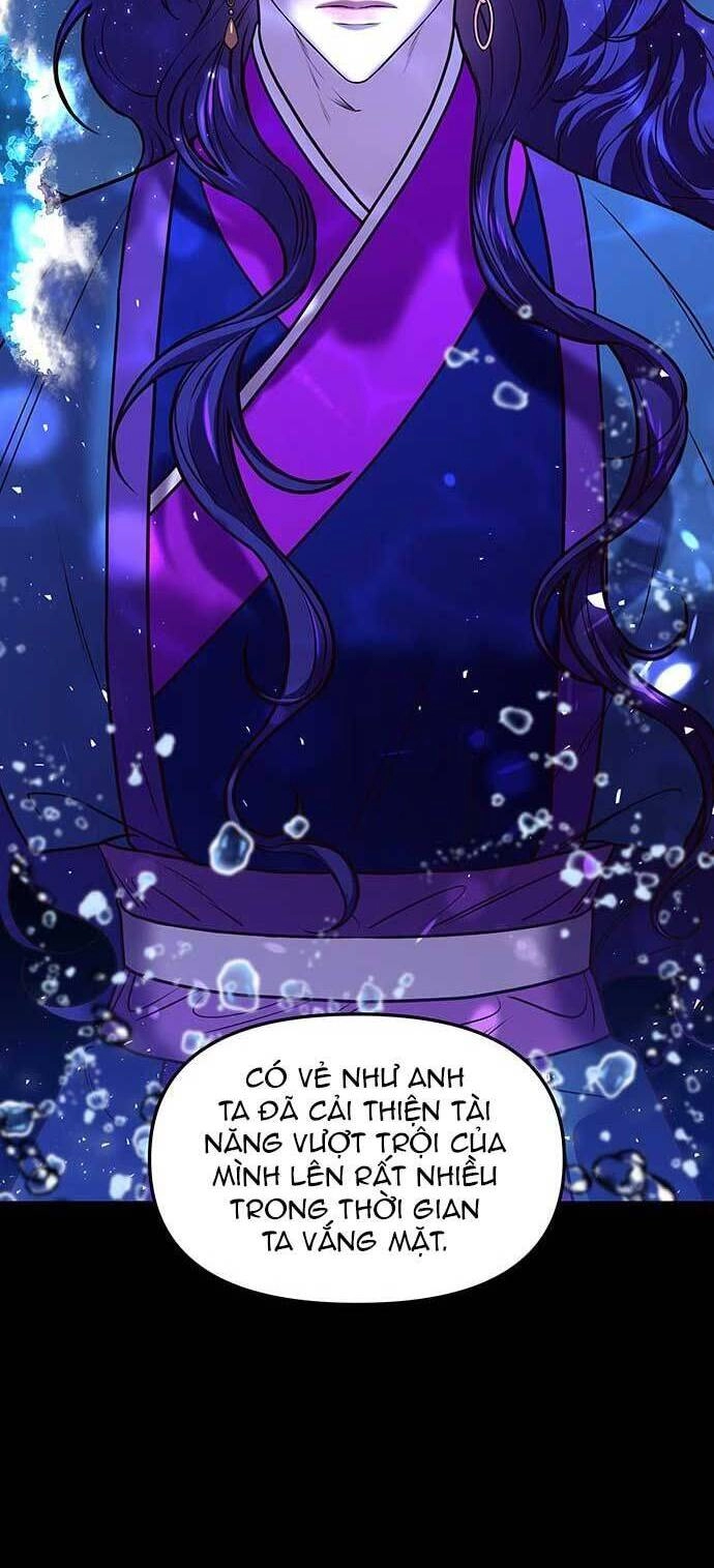 Vương Tử Huyền Bí Chapter 4 - 28