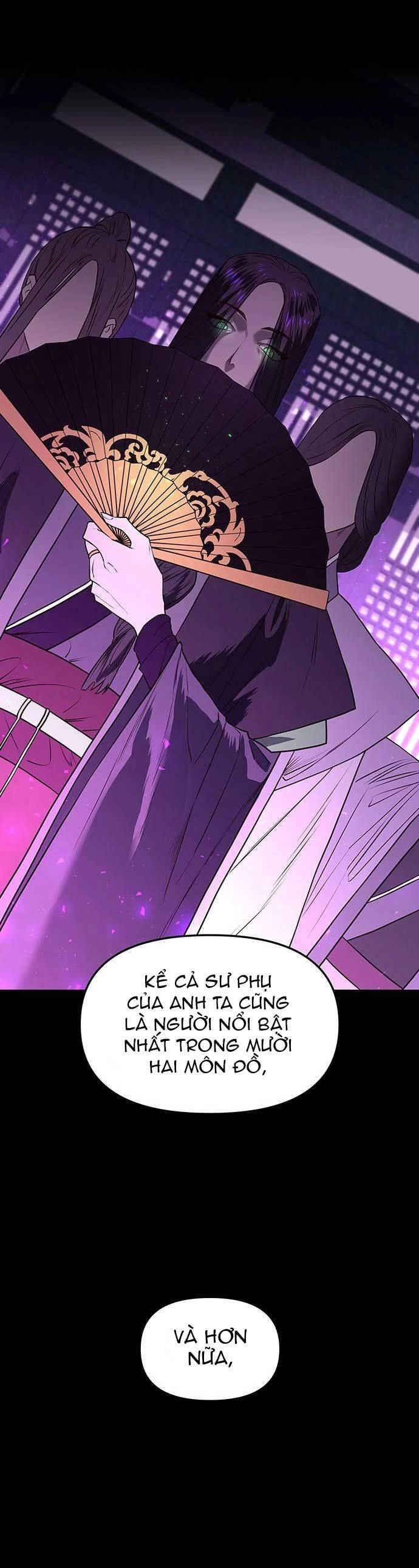 Vương Tử Huyền Bí Chapter 4 - 29