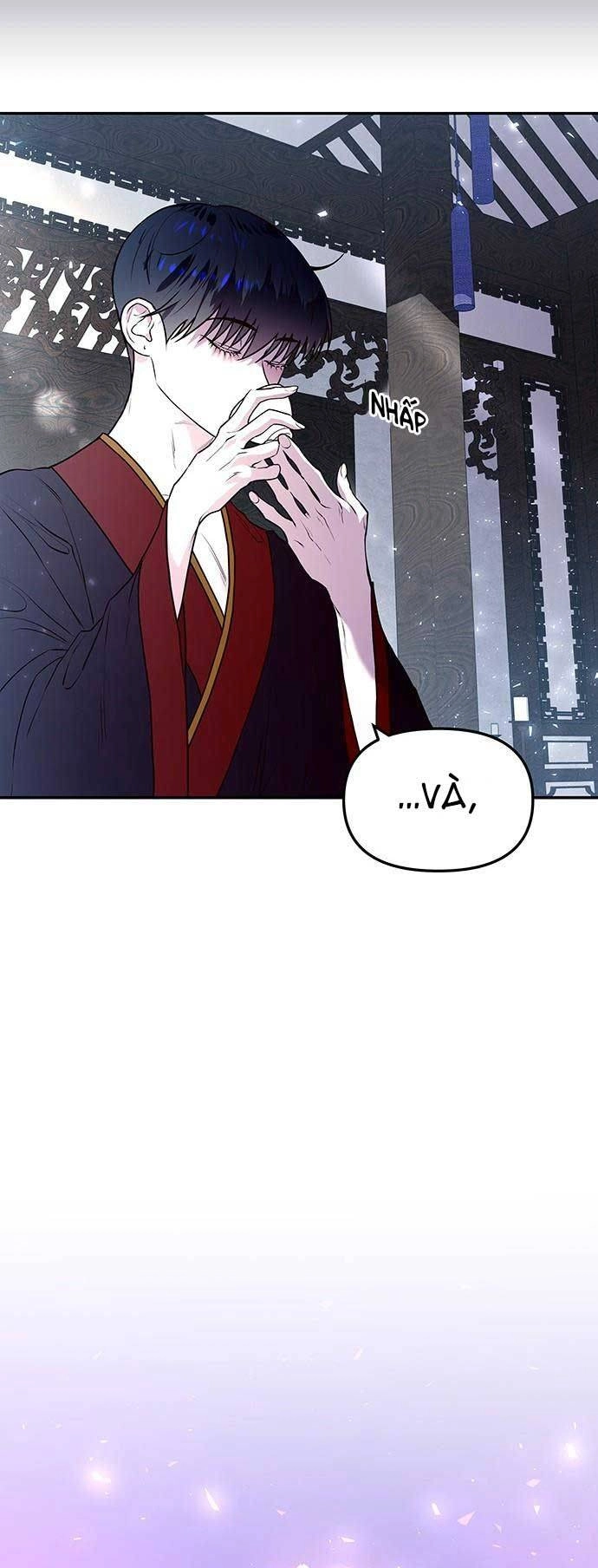 Vương Tử Huyền Bí Chapter 4 - 31