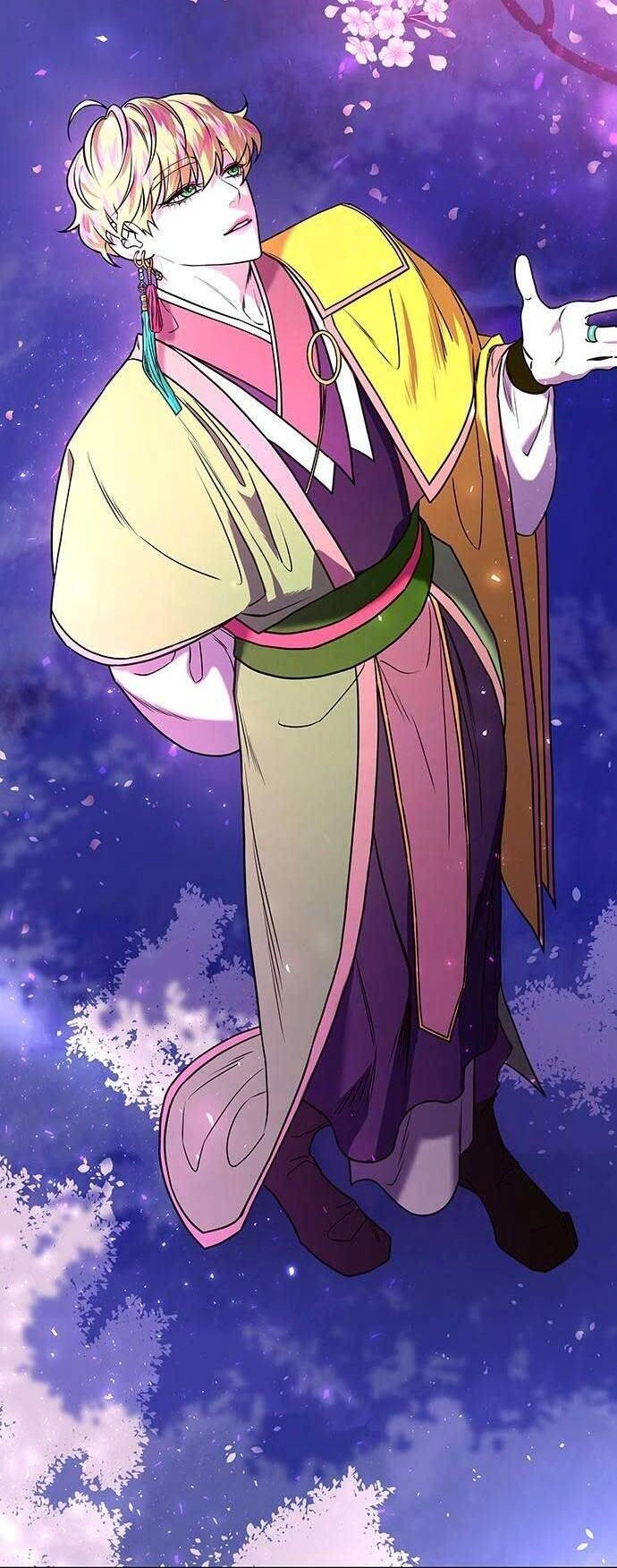 Vương Tử Huyền Bí Chapter 4 - 33