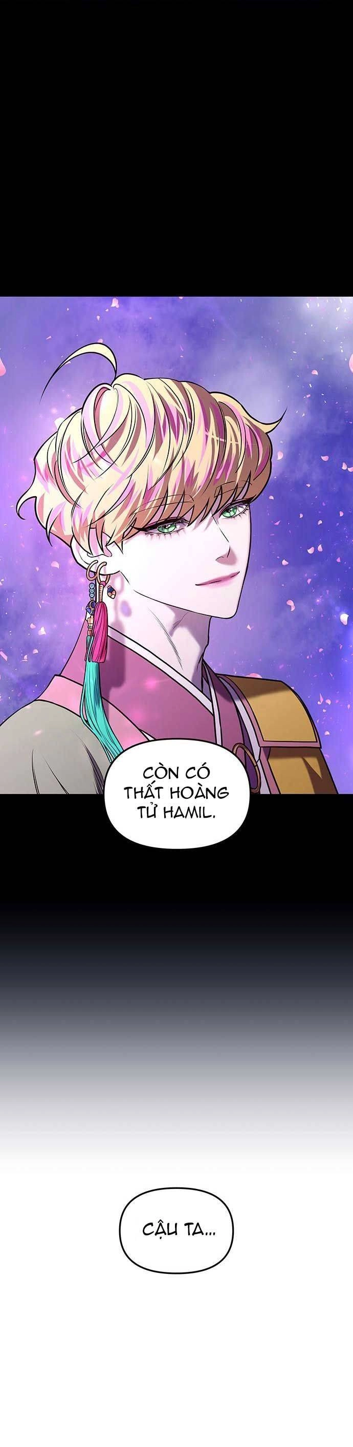 Vương Tử Huyền Bí Chapter 4 - 34