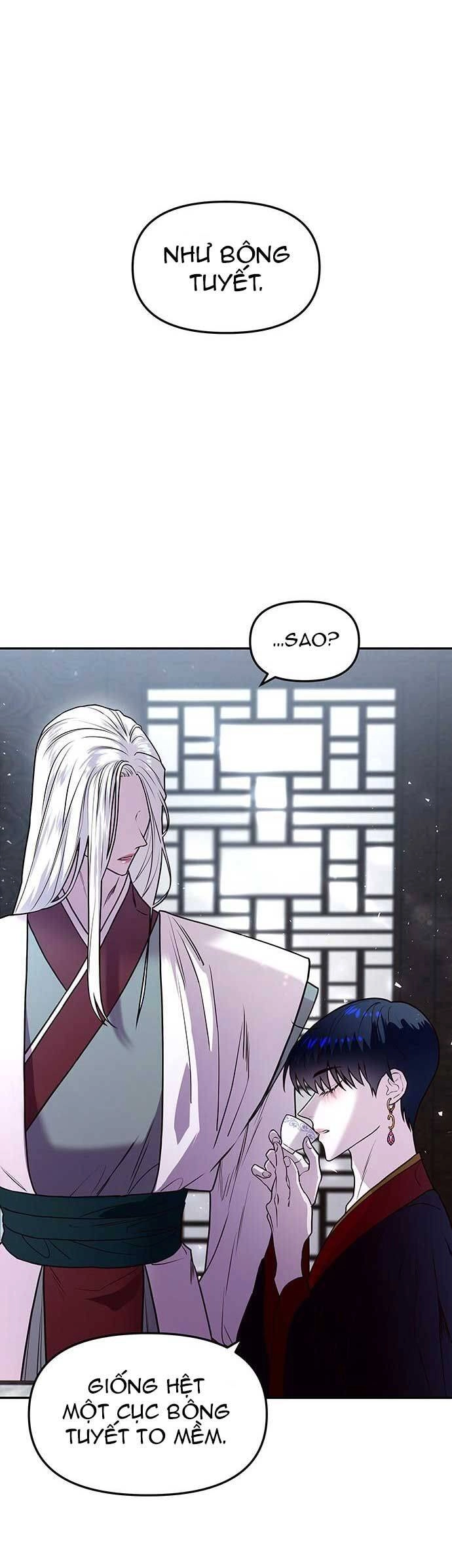 Vương Tử Huyền Bí Chapter 4 - 35