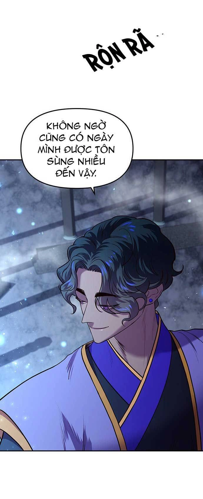 Vương Tử Huyền Bí Chapter 4 - 62