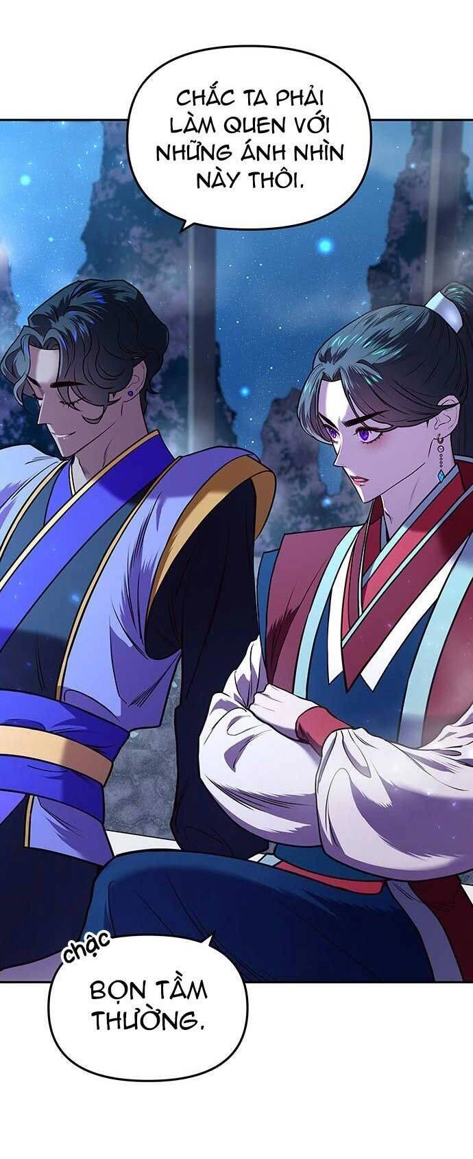 Vương Tử Huyền Bí Chapter 4 - 63