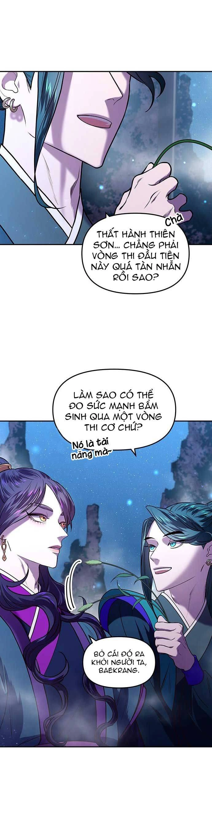 Vương Tử Huyền Bí Chapter 4 - 64