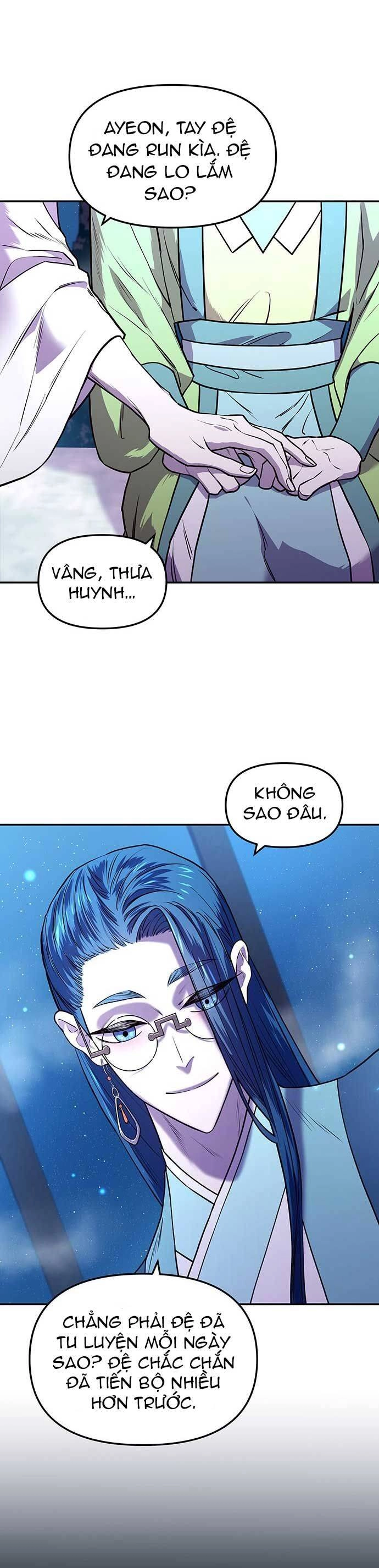 Vương Tử Huyền Bí Chapter 4 - 66