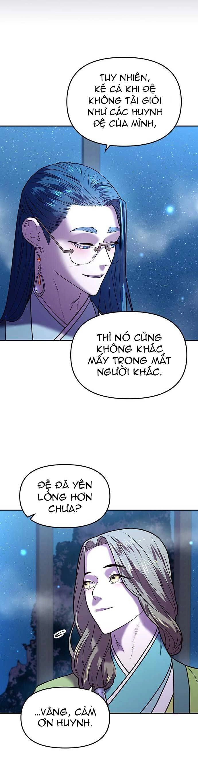 Vương Tử Huyền Bí Chapter 4 - 72