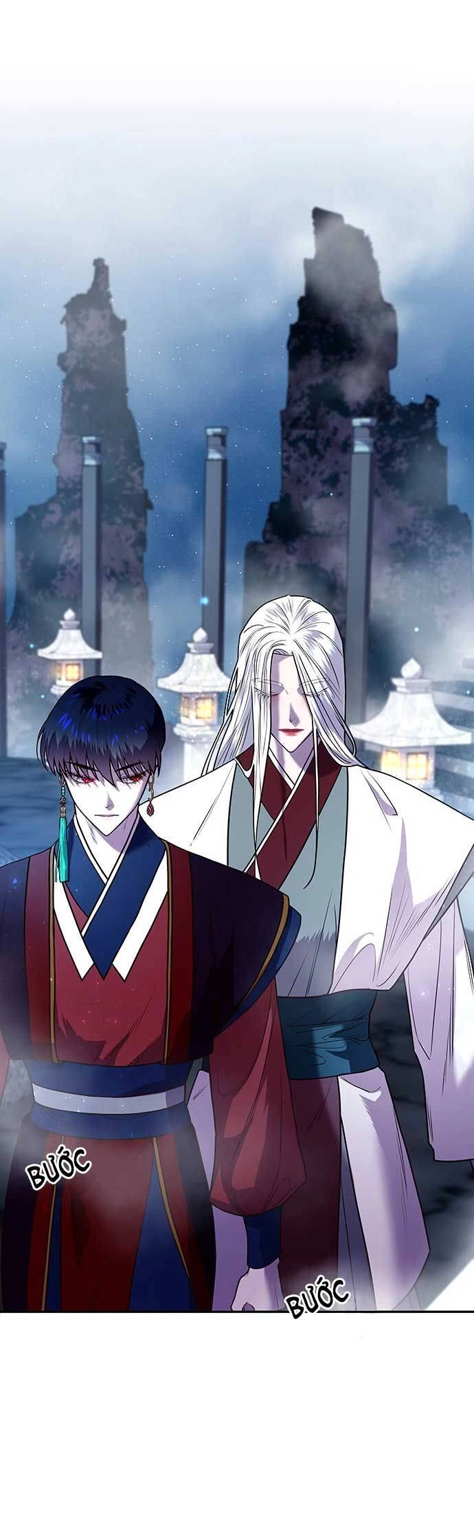 Vương Tử Huyền Bí Chapter 4 - 73