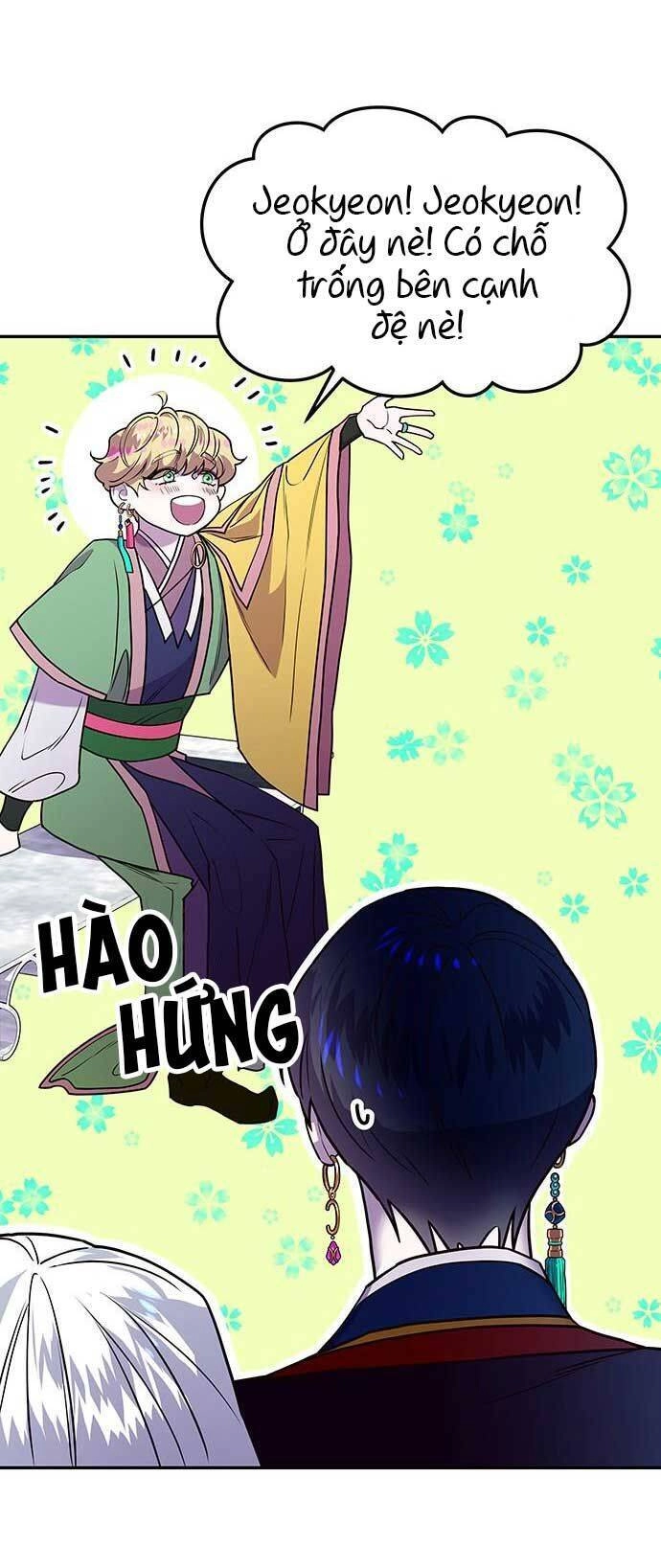 Vương Tử Huyền Bí Chapter 4 - 75