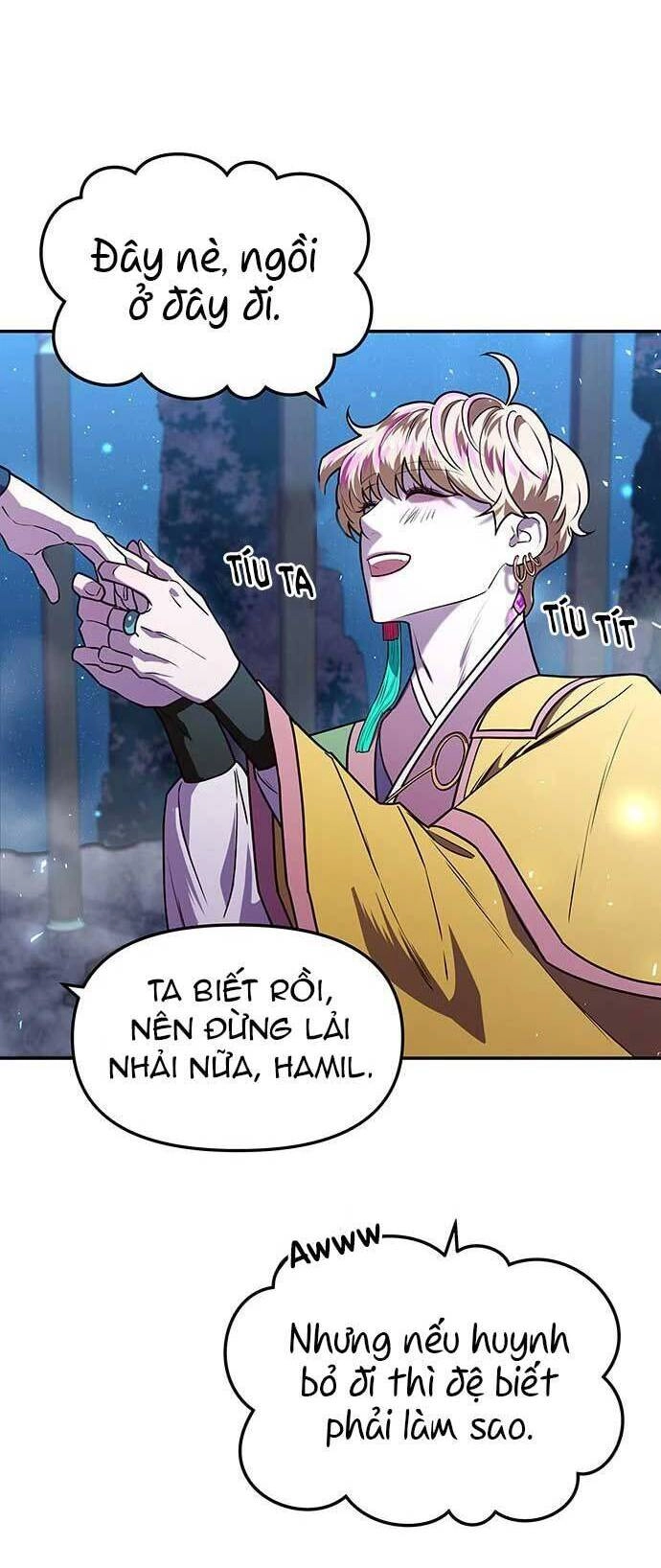 Vương Tử Huyền Bí Chapter 4 - 76