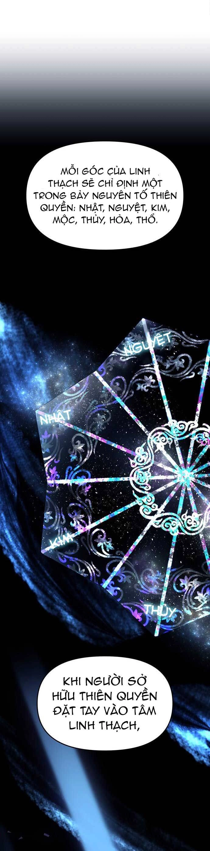 Vương Tử Huyền Bí Chapter 4 - 85