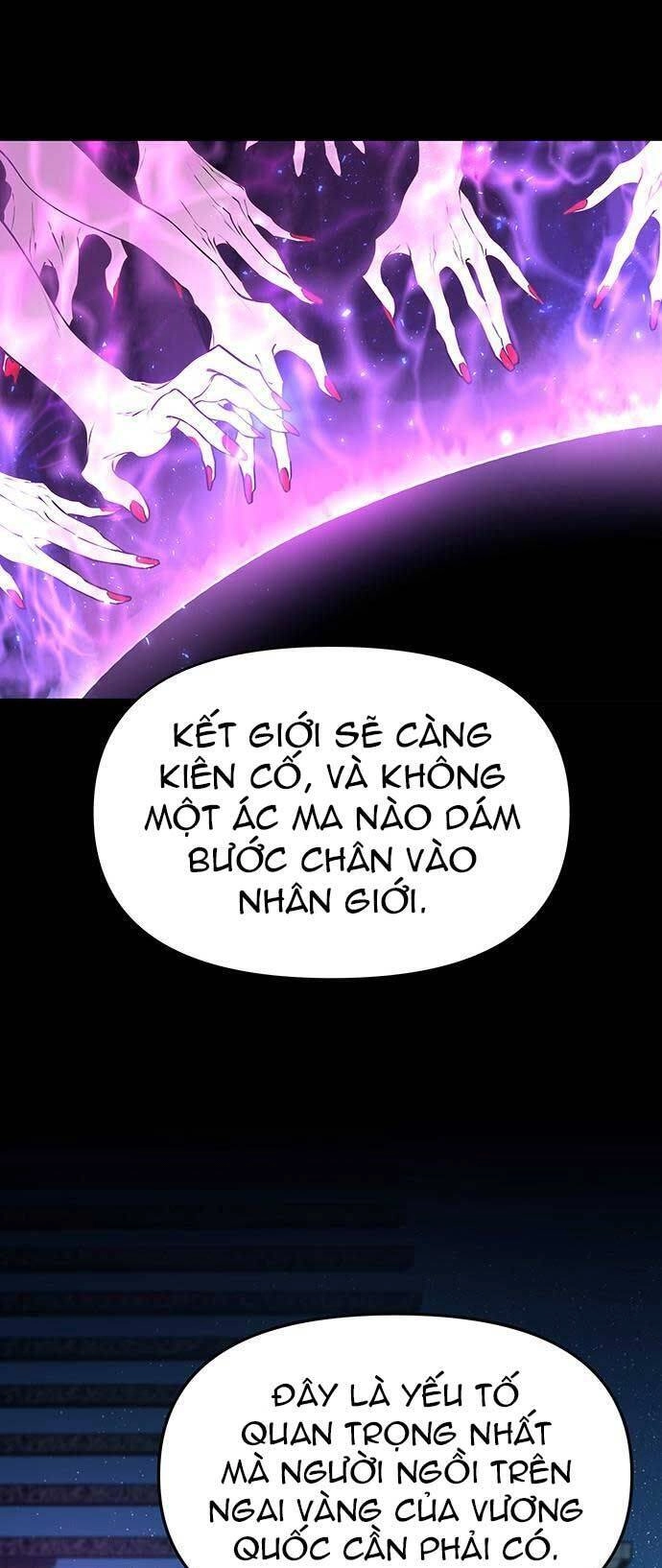 Vương Tử Huyền Bí Chapter 4 - 90