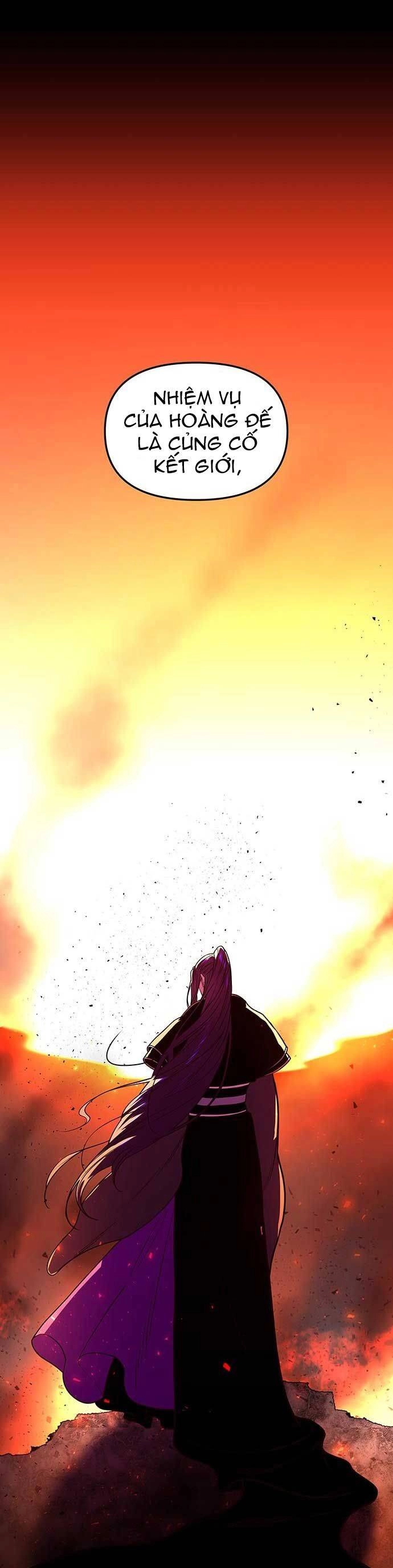 Vương Tử Huyền Bí Chapter 4 - 92