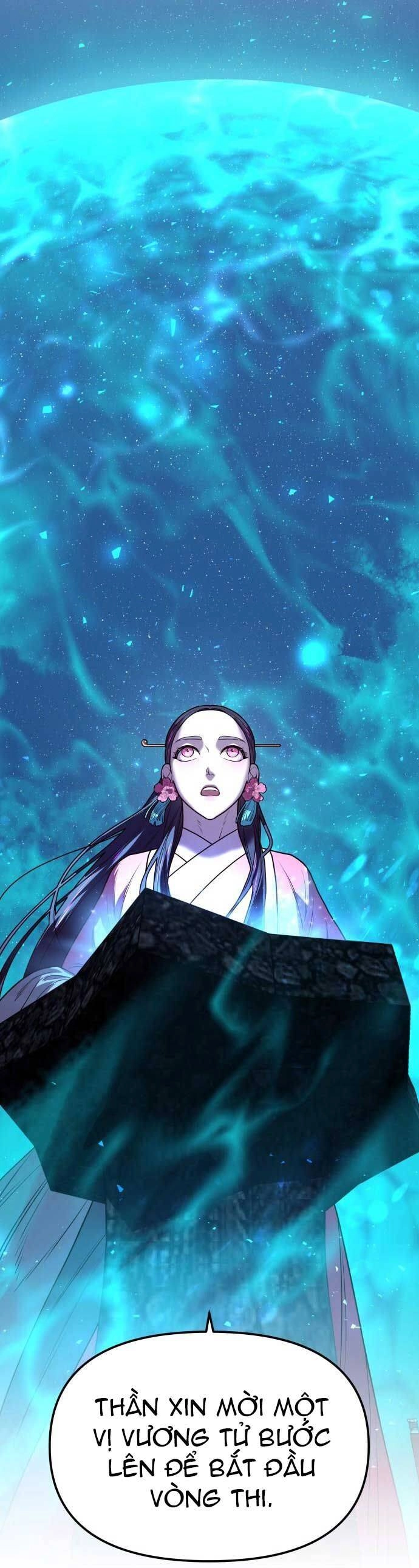 Vương Tử Huyền Bí Chapter 4 - 96