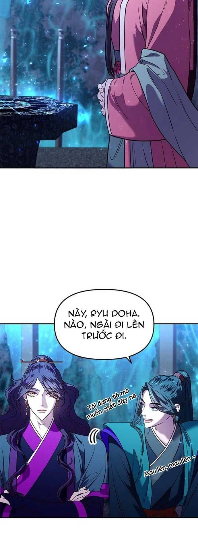 Vương Tử Huyền Bí Chapter 5 - 2