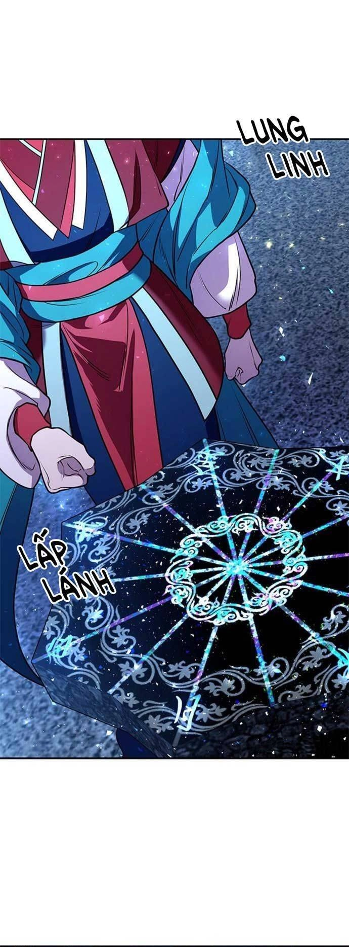 Vương Tử Huyền Bí Chapter 5 - 5