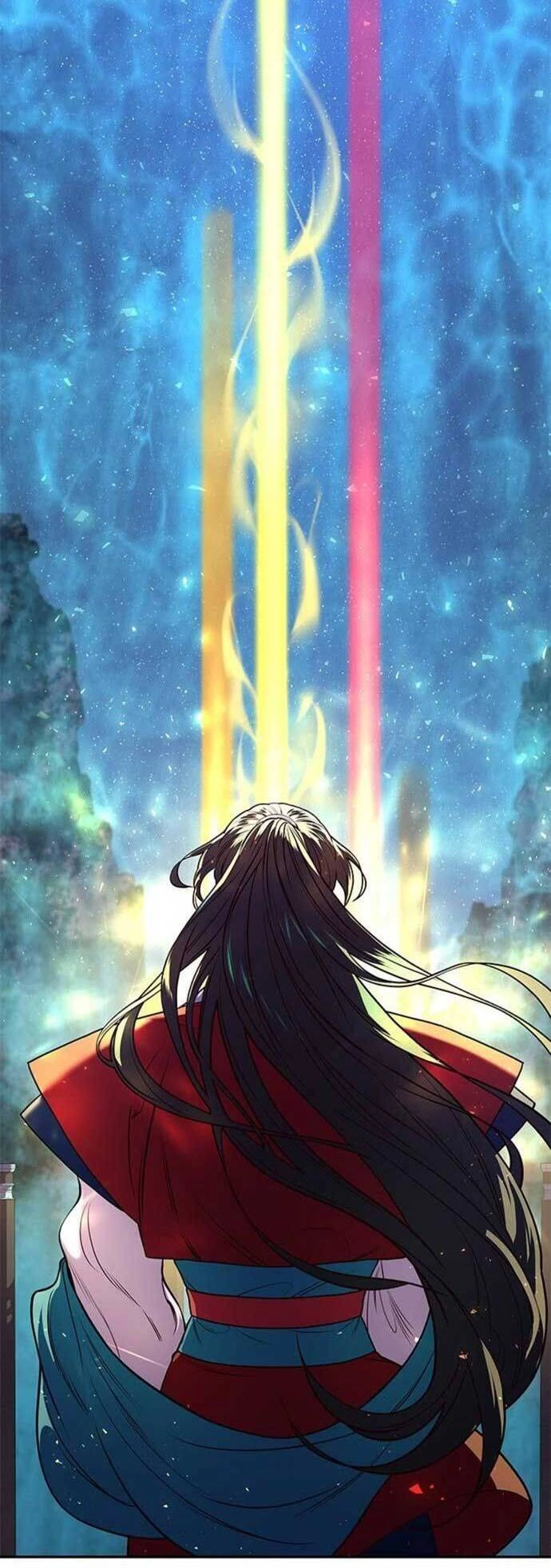 Vương Tử Huyền Bí Chapter 5 - 8