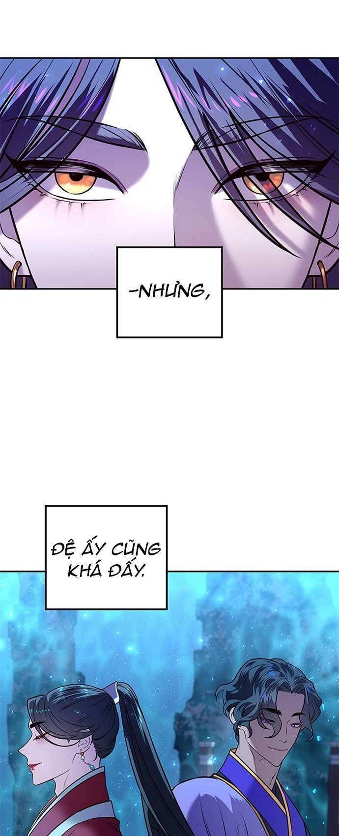 Vương Tử Huyền Bí Chapter 5 - 12