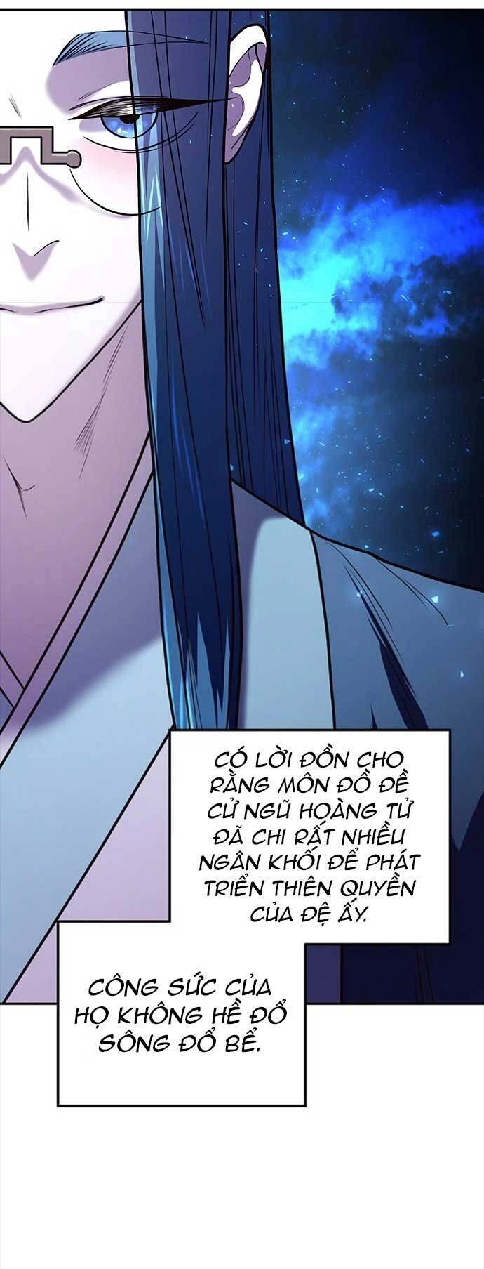 Vương Tử Huyền Bí Chapter 5 - 16