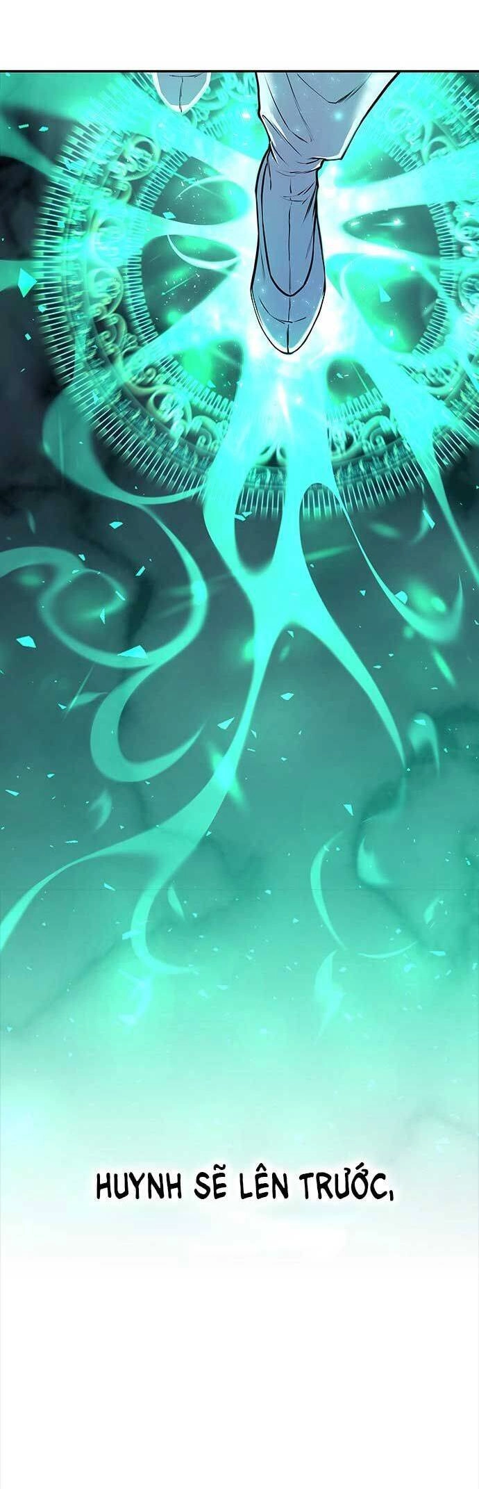 Vương Tử Huyền Bí Chapter 5 - 18