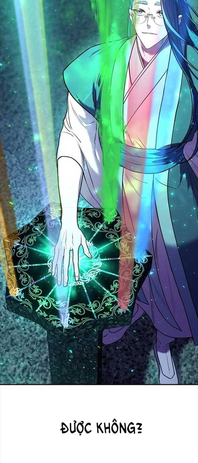 Vương Tử Huyền Bí Chapter 5 - 20