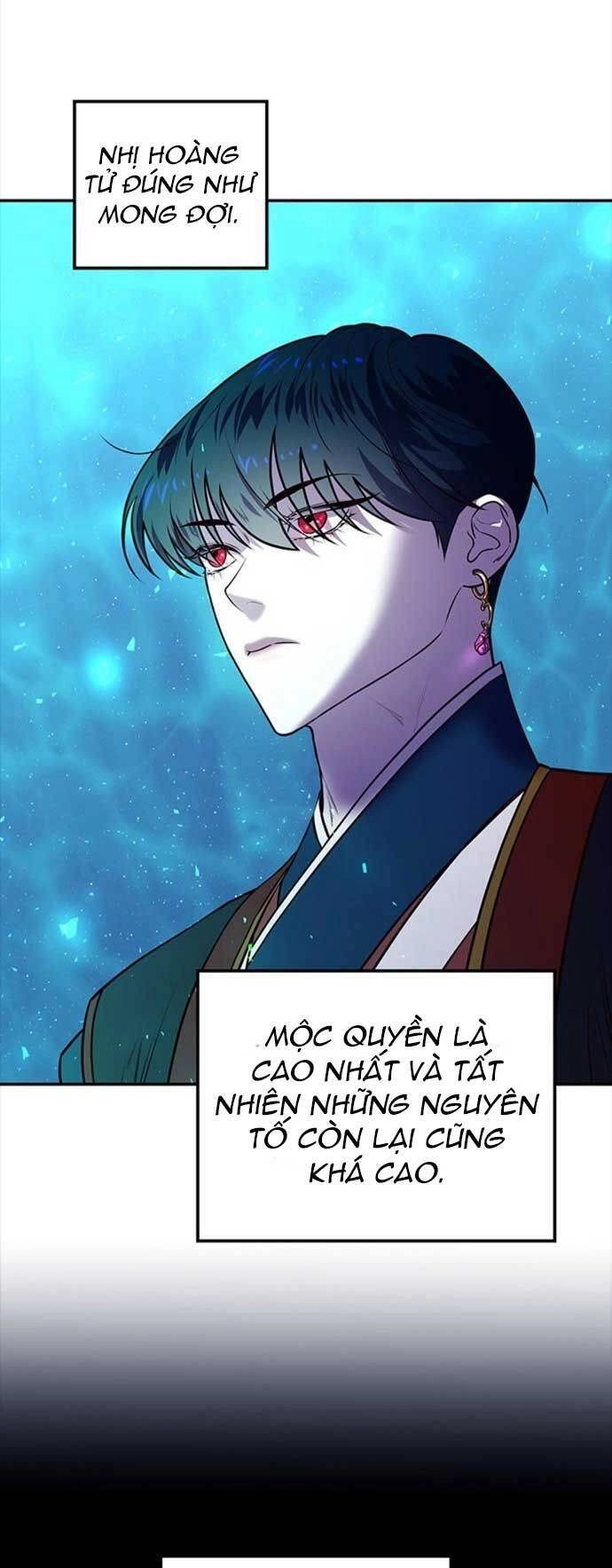 Vương Tử Huyền Bí Chapter 5 - 22