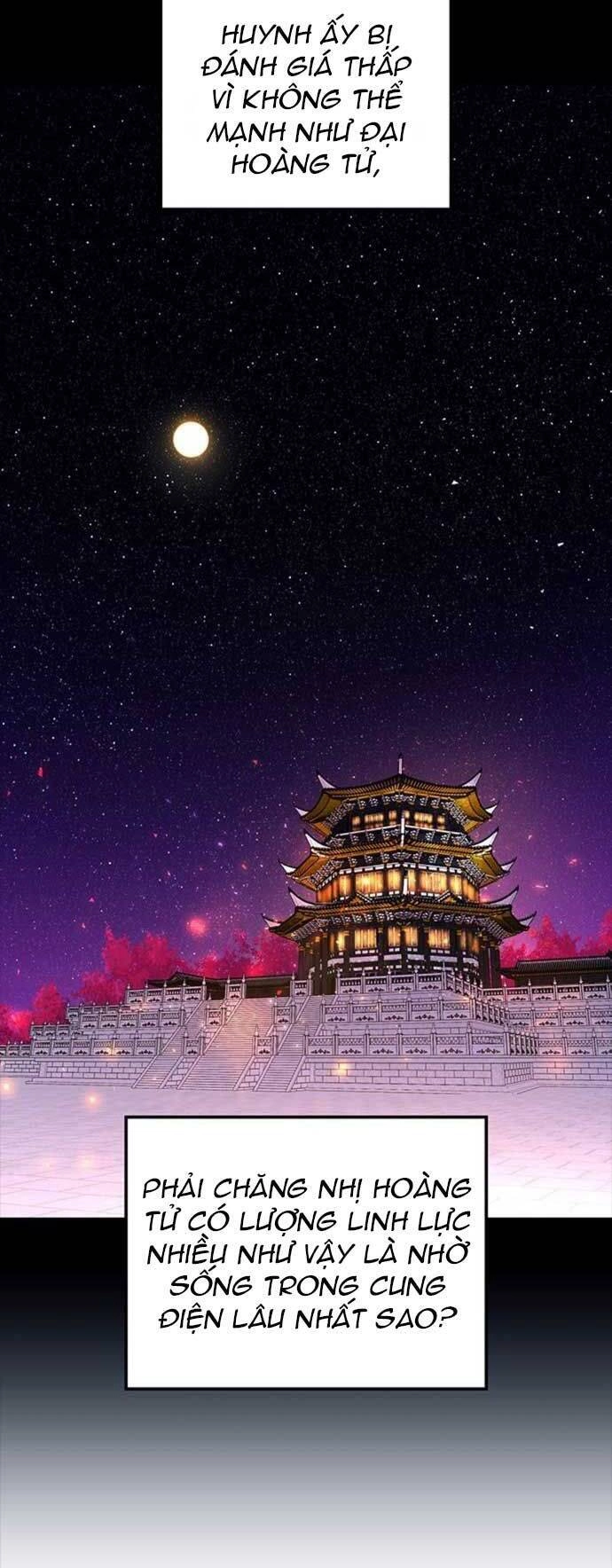 Vương Tử Huyền Bí Chapter 5 - 23