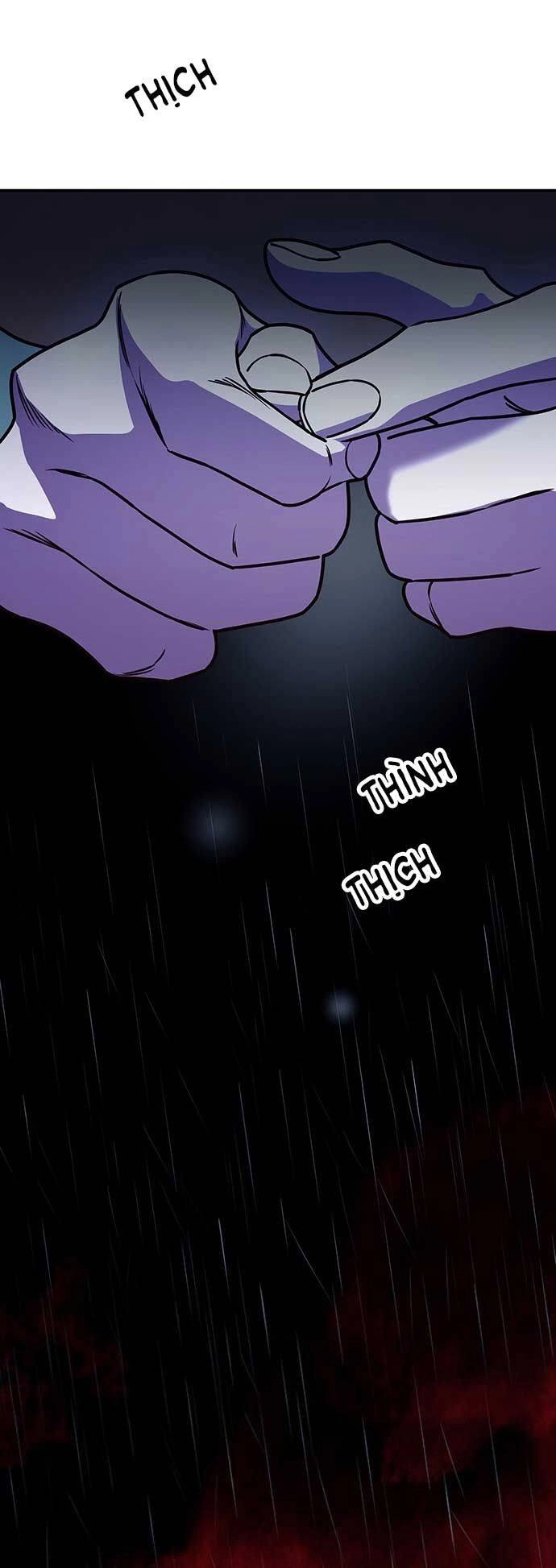 Vương Tử Huyền Bí Chapter 5 - 27