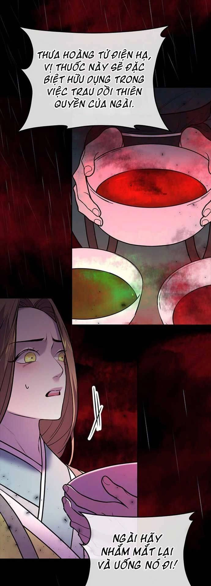 Vương Tử Huyền Bí Chapter 5 - 28