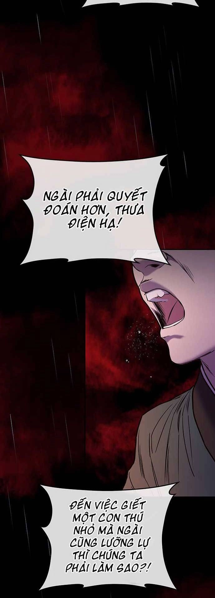 Vương Tử Huyền Bí Chapter 5 - 29