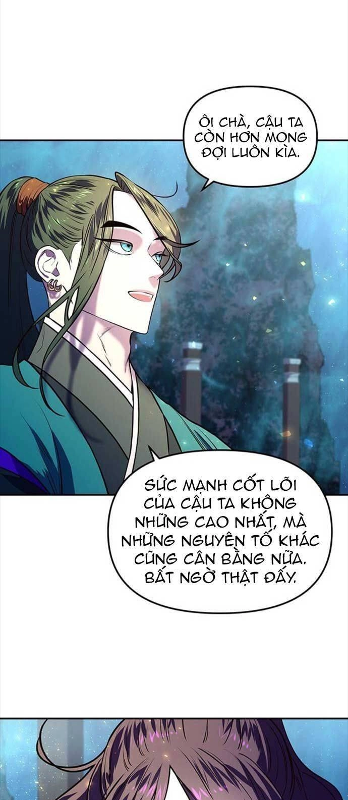 Vương Tử Huyền Bí Chapter 5 - 36