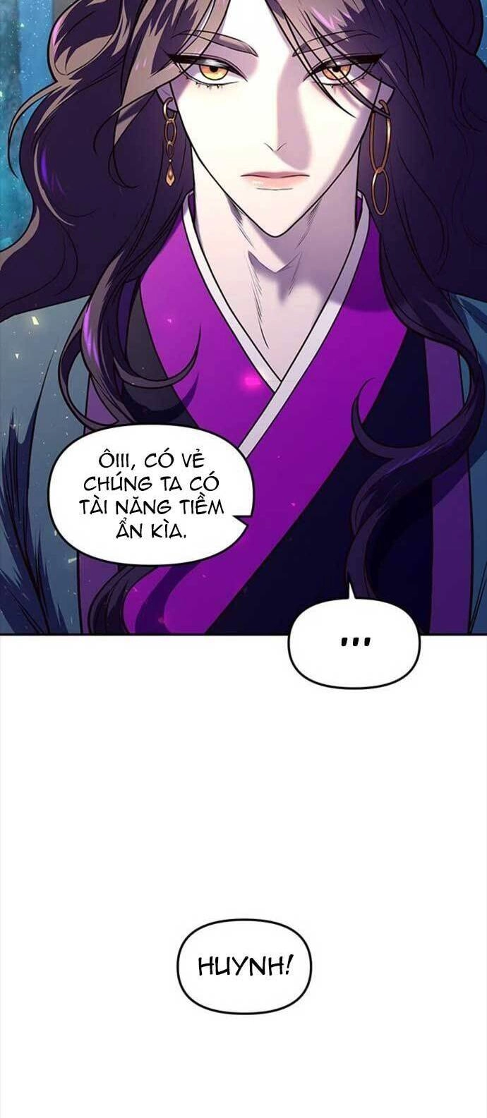 Vương Tử Huyền Bí Chapter 5 - 37