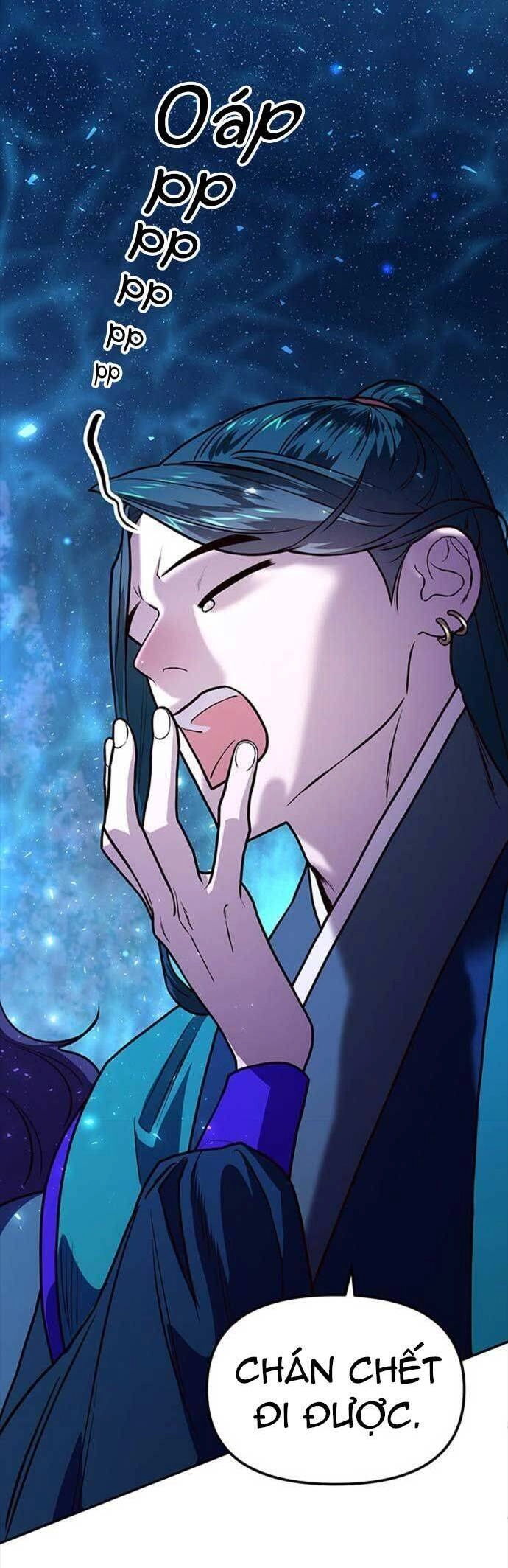 Vương Tử Huyền Bí Chapter 5 - 42