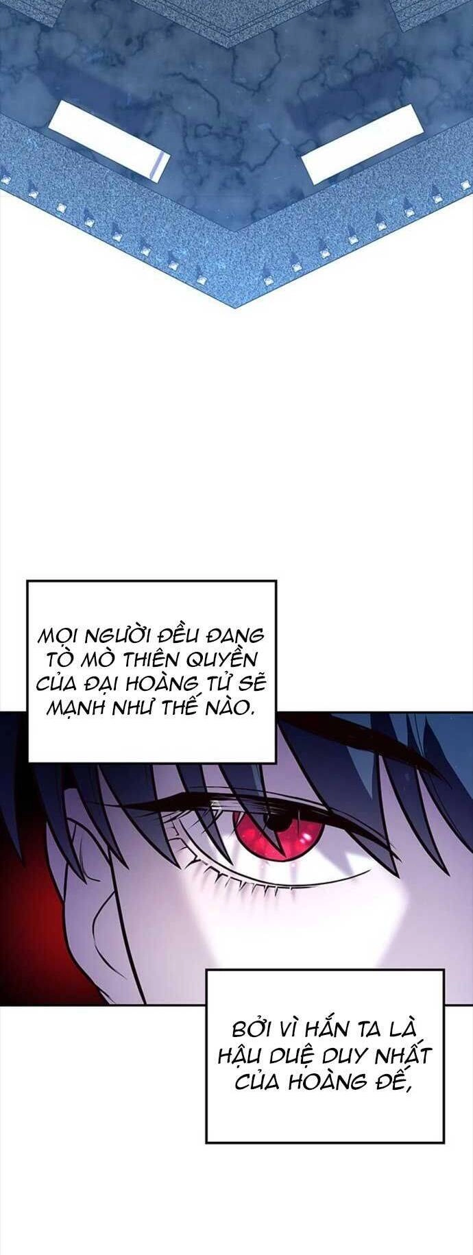 Vương Tử Huyền Bí Chapter 5 - 48