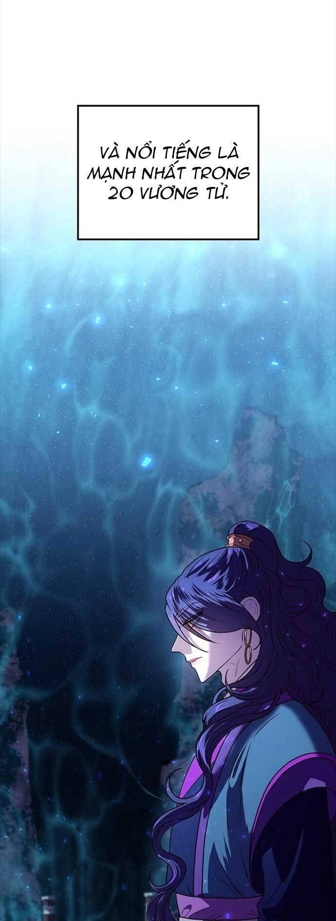 Vương Tử Huyền Bí Chapter 5 - 49