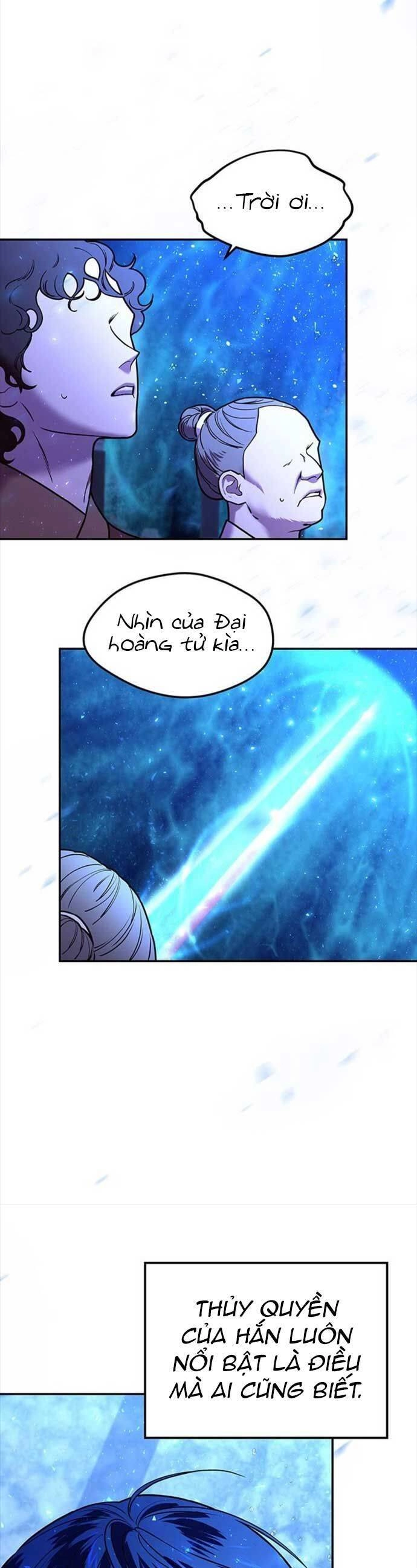 Vương Tử Huyền Bí Chapter 5 - 53