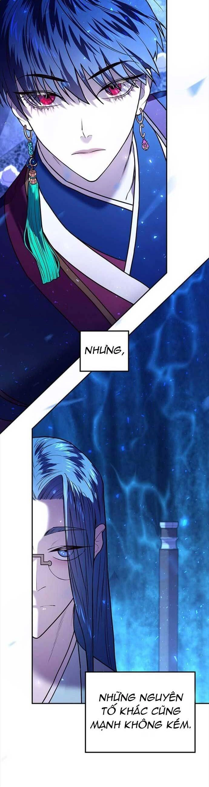 Vương Tử Huyền Bí Chapter 5 - 54