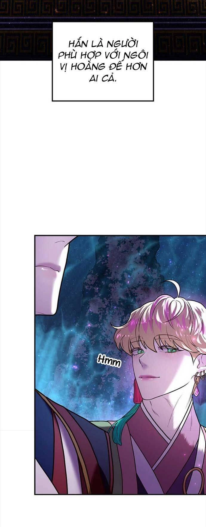 Vương Tử Huyền Bí Chapter 5 - 56