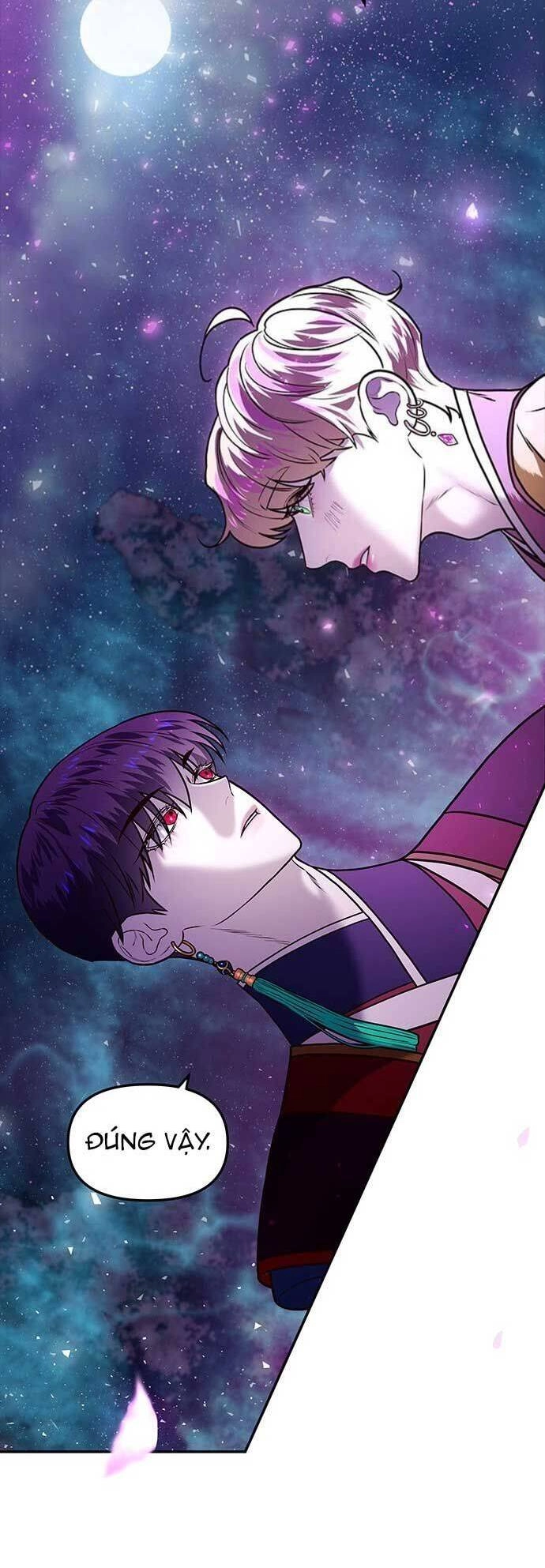 Vương Tử Huyền Bí Chapter 5 - 58