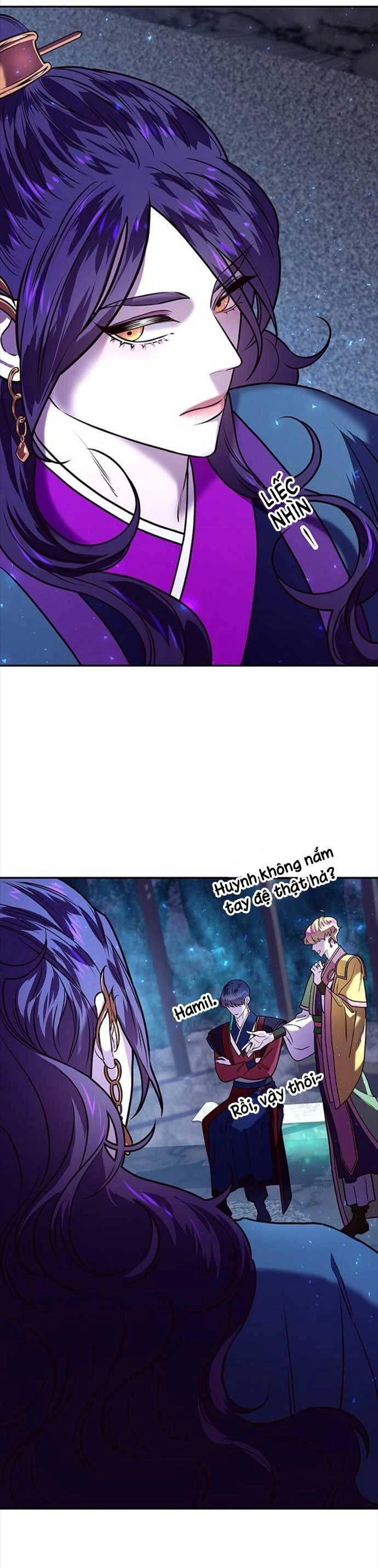 Vương Tử Huyền Bí Chapter 5 - 60