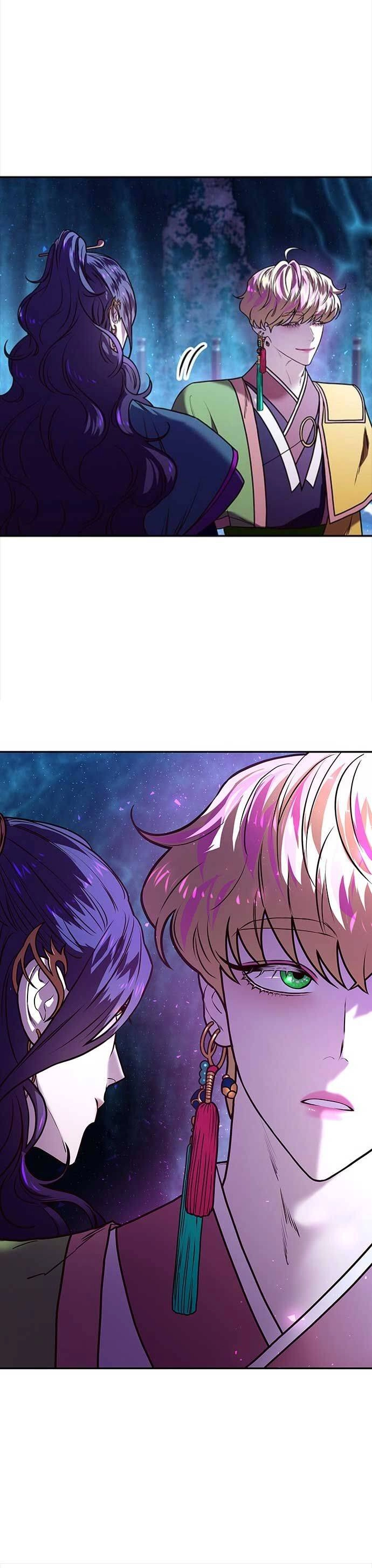 Vương Tử Huyền Bí Chapter 5 - 61