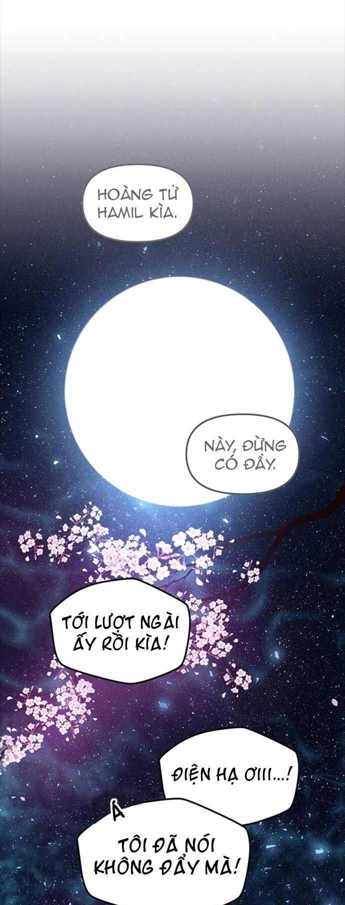 Vương Tử Huyền Bí Chapter 5 - 62