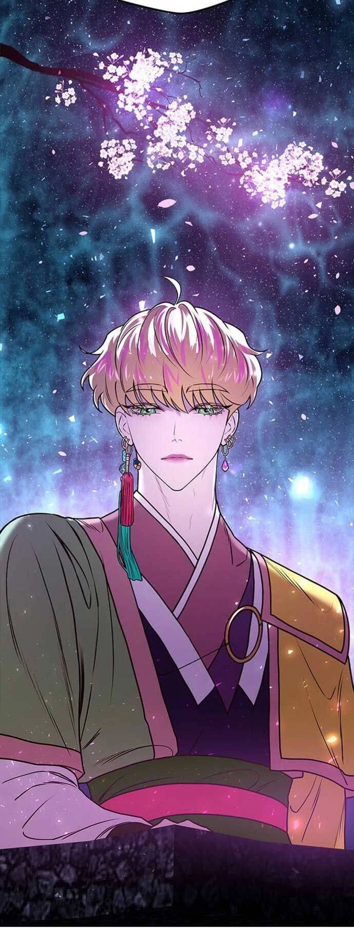 Vương Tử Huyền Bí Chapter 5 - 63