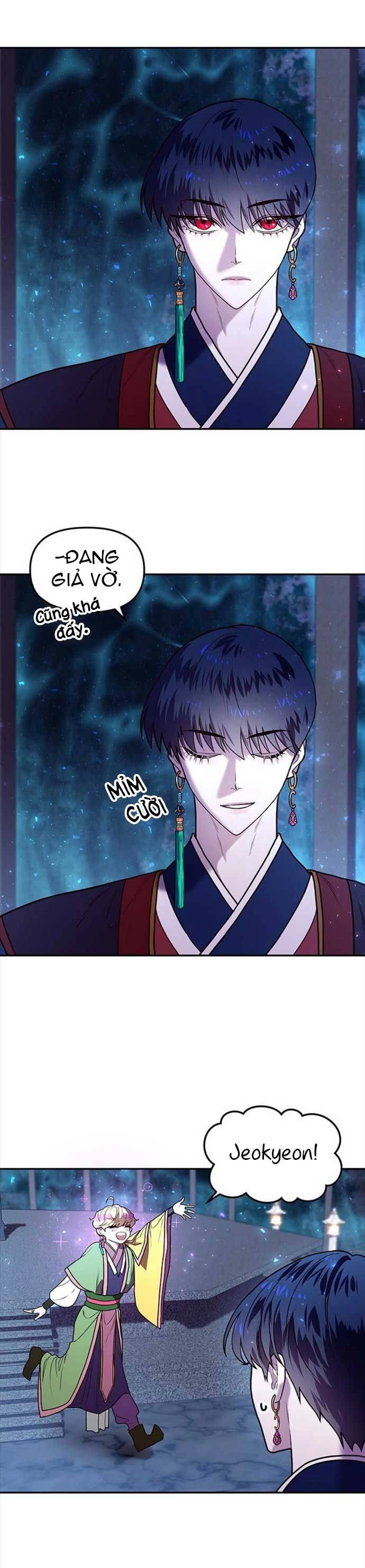 Vương Tử Huyền Bí Chapter 5 - 70