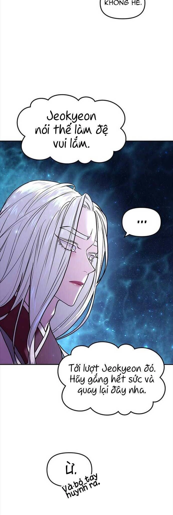 Vương Tử Huyền Bí Chapter 5 - 72